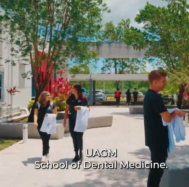 Case Study Spotlight: Universidad Ana G. Méndez - School of Dental Medicine