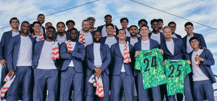 Latino Golazo : What U.S. Soccer Teaches Us About America’s Drive&nbsp;for Excellence&nbsp;
