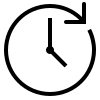 icon for time