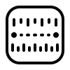 icon for measurement