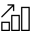 icon for growth