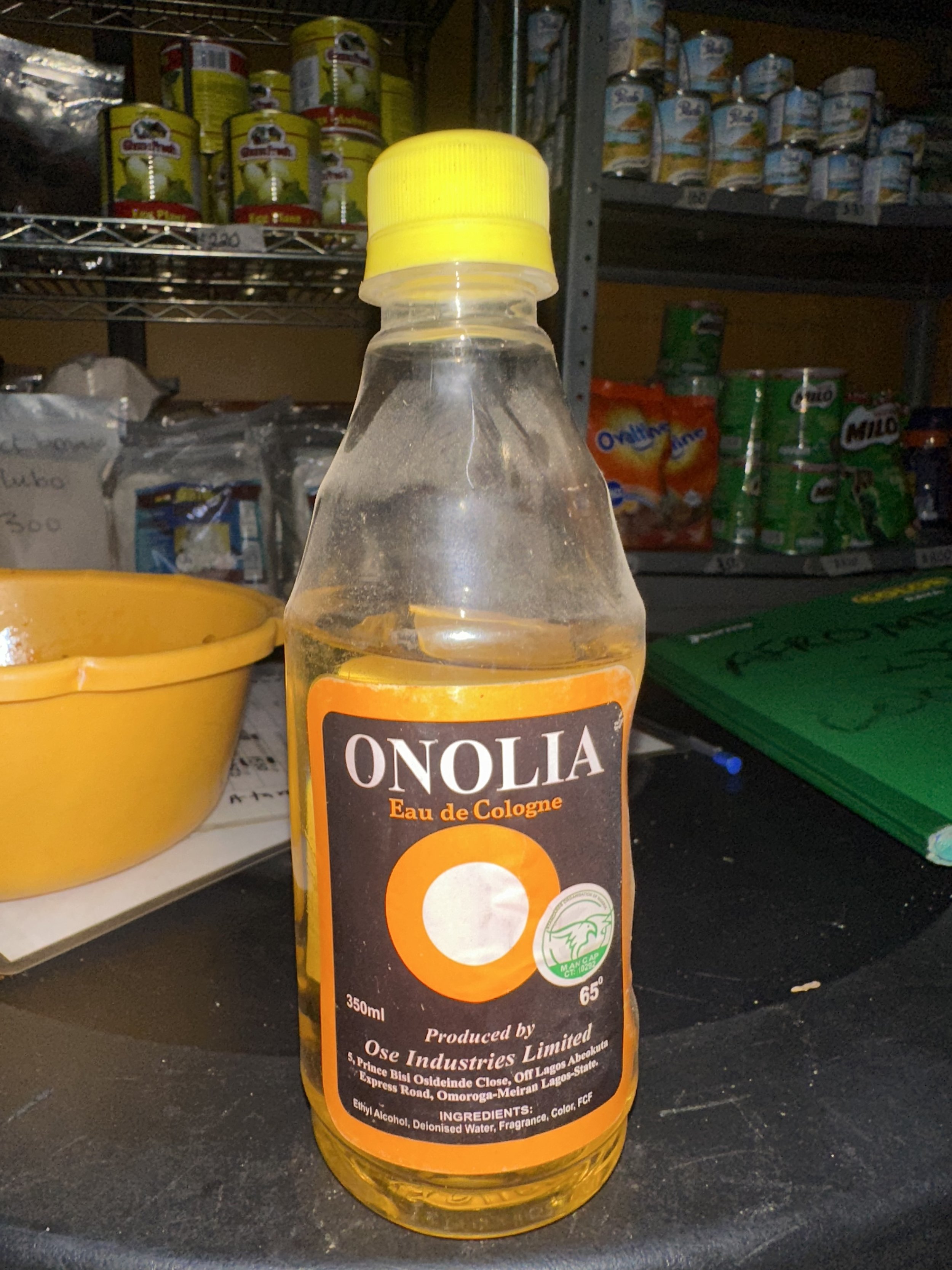 Onolia