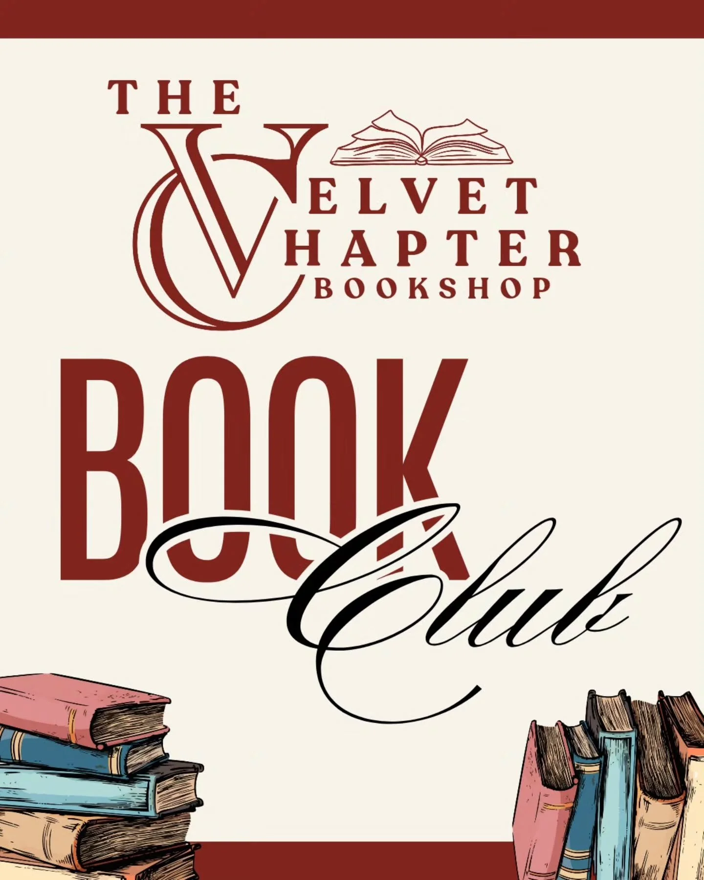 It&rsquo;s BOOK CLUB Weekend! ✨📚

This week, our book club members finally get to meet each other and discover their very first book pick&hellip;
(don&rsquo;t worry, we&rsquo;ll be revealing those soon)

Tonight, our Dark Court kicked off the festiv