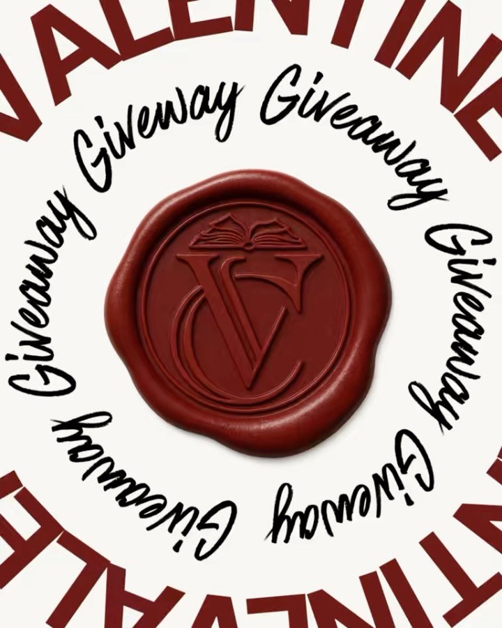 💌 The Velvet Valentine 💌
Thanks to some truly incredible local vendors, we&rsquo;re sharing the love with an in-store Valentine&rsquo;s giveaway featuring nine winners and some seriously magical prizes.

@lueminous_lights 
@sparklewith.amanda 
@the