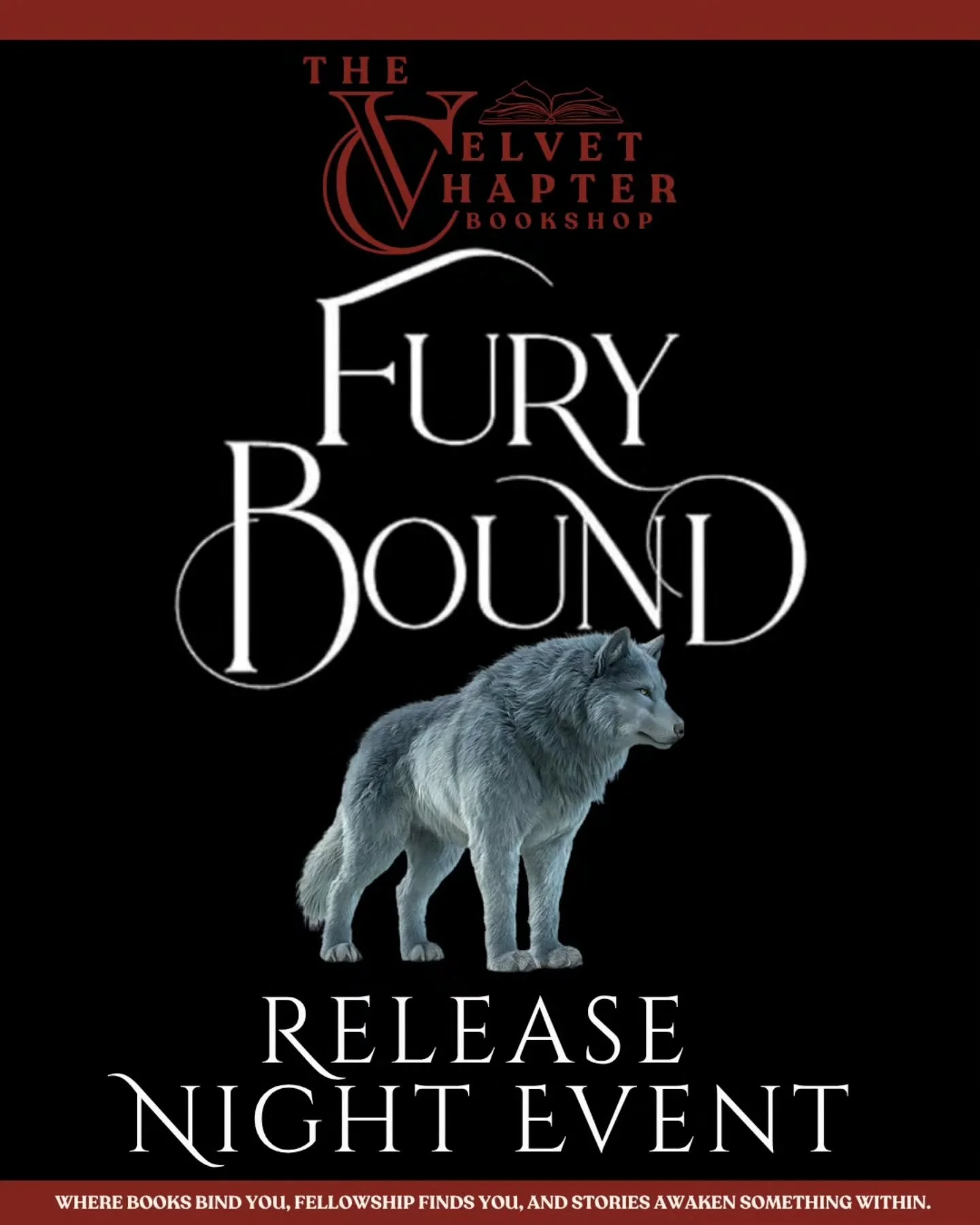 TWO BIG RELEASE EVENTS ARE COMING TO TVC 

We&rsquo;re turning two Monday nights into late-night book celebration hours, giving our patrons early access to some of the most anticipated releases of the month.

📚 Monday, May 4th
We&rsquo;re kicking th