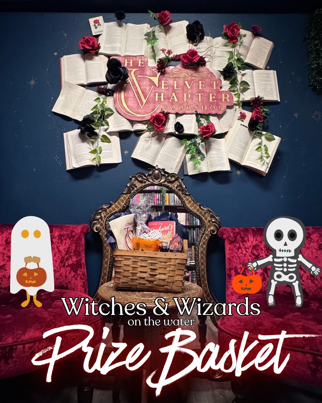 🧙&zwj;♀️🔮 WITCHES &amp; WIZARDS ON THE WATER 🔮🧙&zwj;♂️

Something wickedly wonderful is coming to the Petaluma River! 🖤🌊

Join us Saturday, October 24, from 11 AM - 2 PM for a spellbinding spectacle of costumes, candy, and Halloween magic at Wi