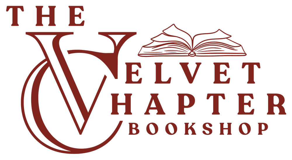 The Velvet Chapter Bookshop