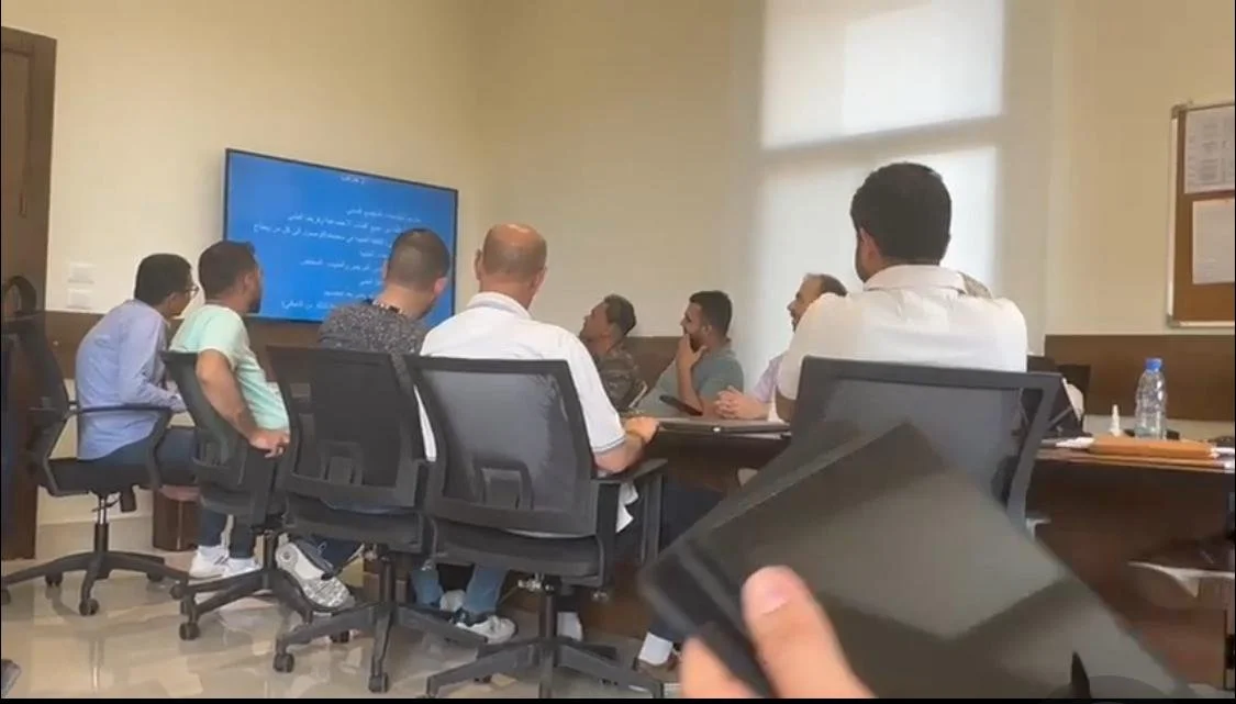 Strengthening Healthcare Through Collaboration: A Strategic Meeting Between the Lebanese Association for Studies and Training and Leading Physicians