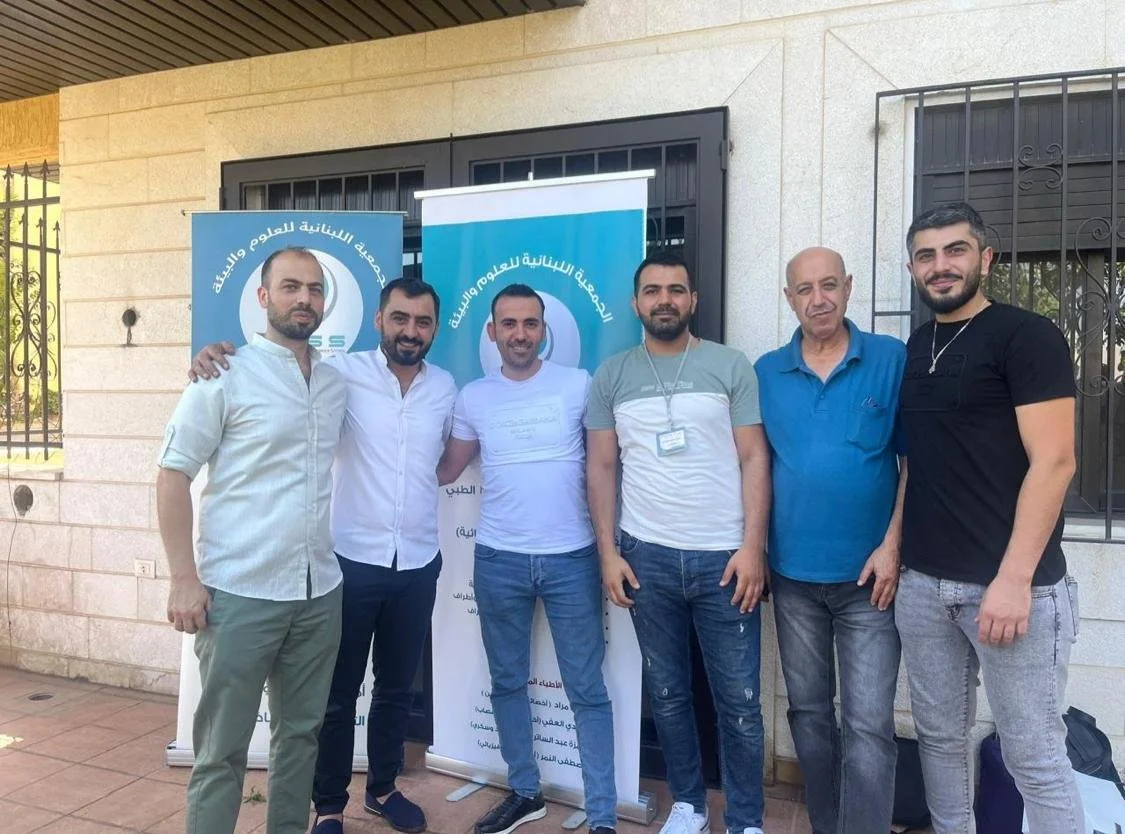 Free Medical Campaign and Awareness Lecture in Zahle: Supporting Community Health