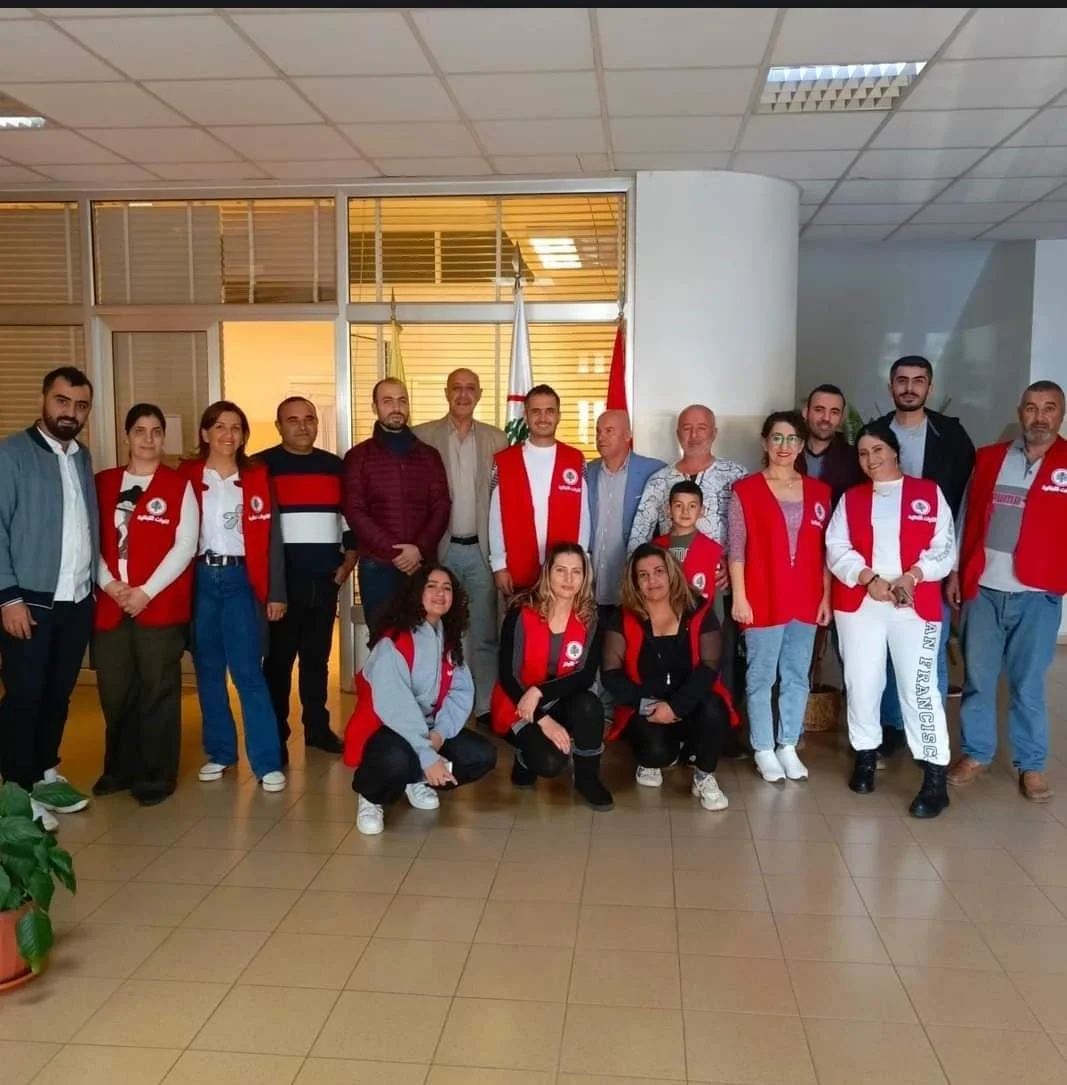 Free Medical Campaign in Shlifa – Deir Al-Saleeb: Supporting Community Health Through Specialized Care