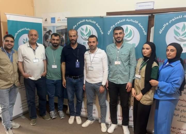 A Free Medical Day by the Lebanese Association for Science and Environment at MedClinic – Baalbek