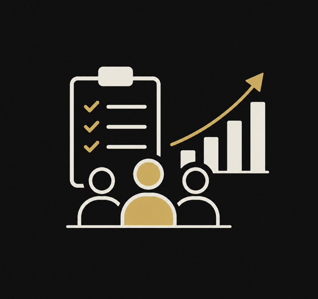 Capacity Planner Icon