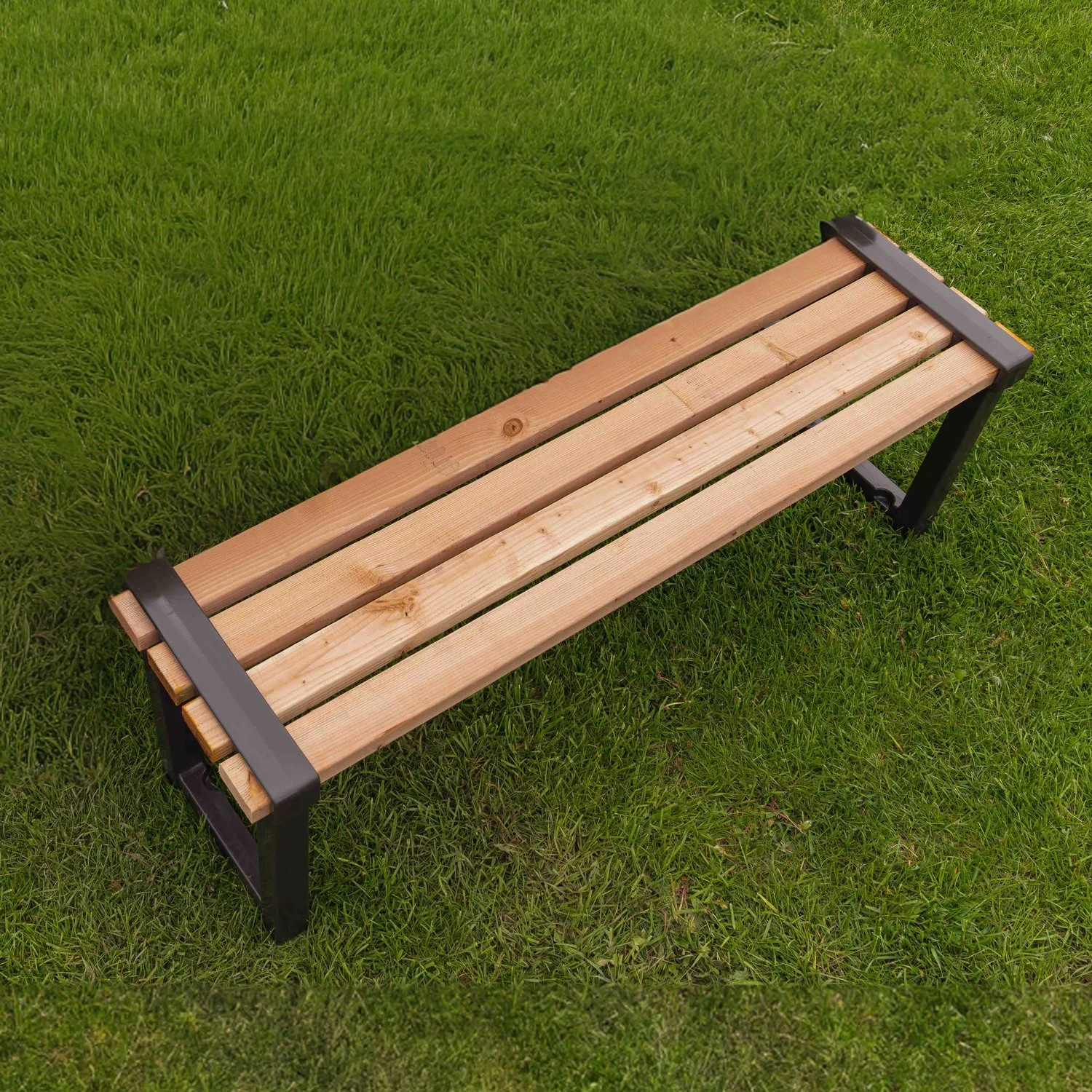 The Hangout Bench Seats