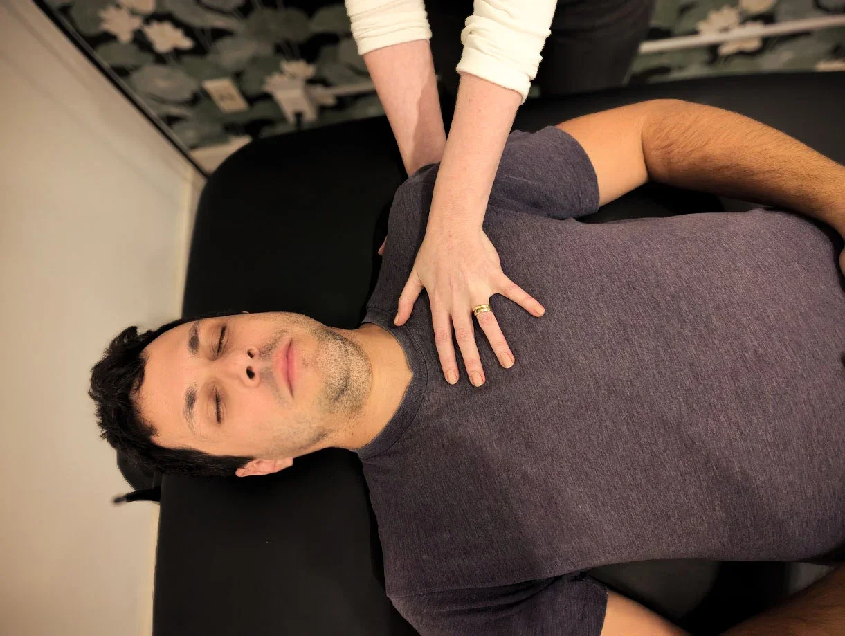 Is Somatic Therapy Right for You?