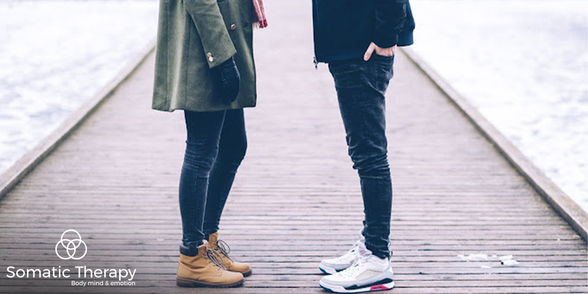 Nurturing Connections: How Somatic Therapy interacts with Interpersonal Relationships