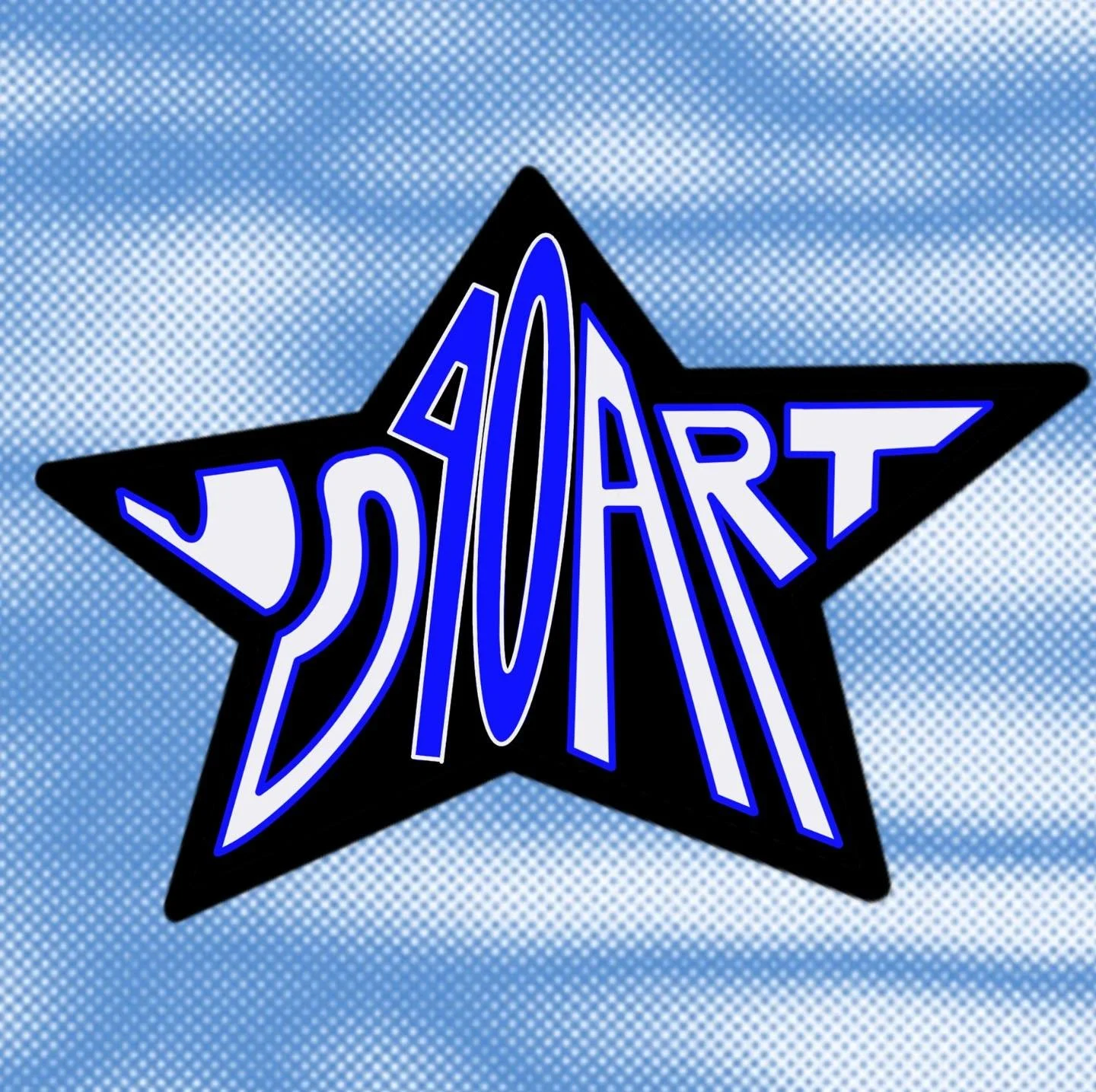 NEW LOGO ALERT 🚨