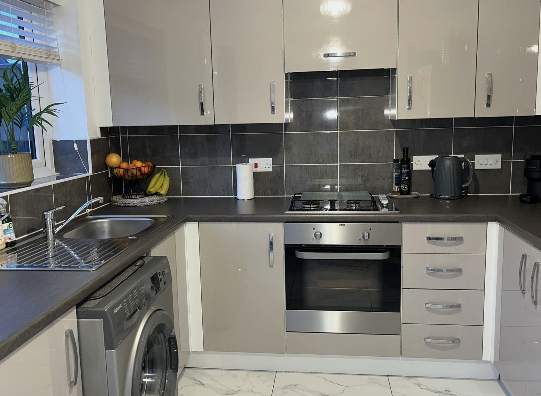 Breezy Cleans – Get a Quote for HMO Cleaning in Newcastle