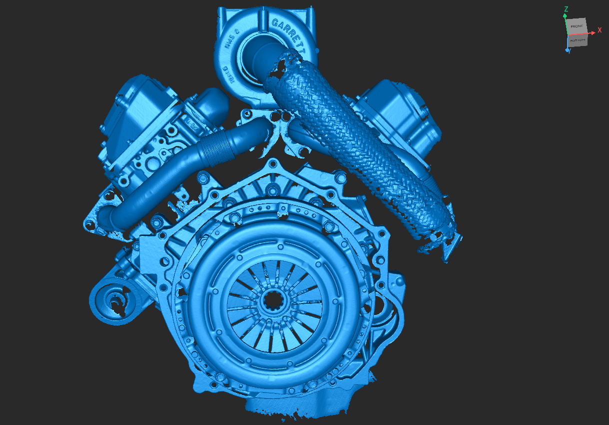 Engineering Without Guesswork: How 3D Scanning Powers LPL Innovation