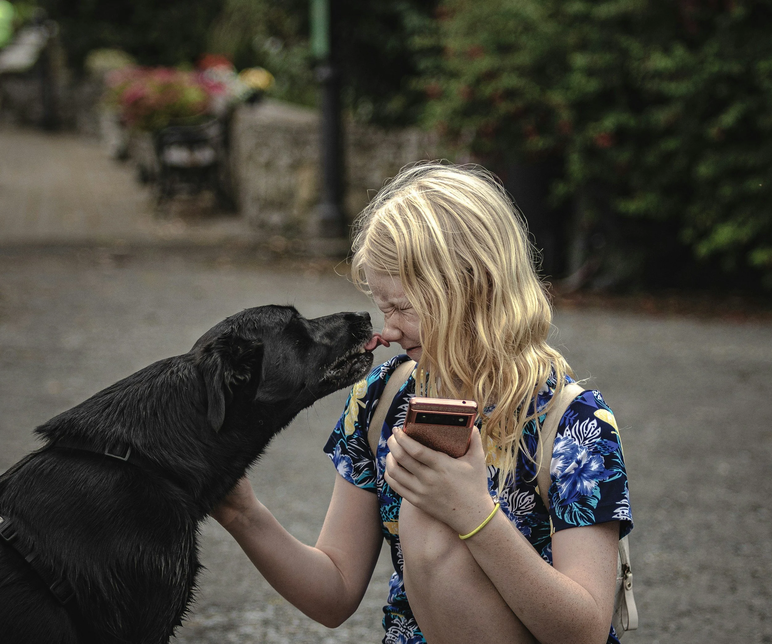Ubu 2 / Give Me A Kiss/ No Lick
