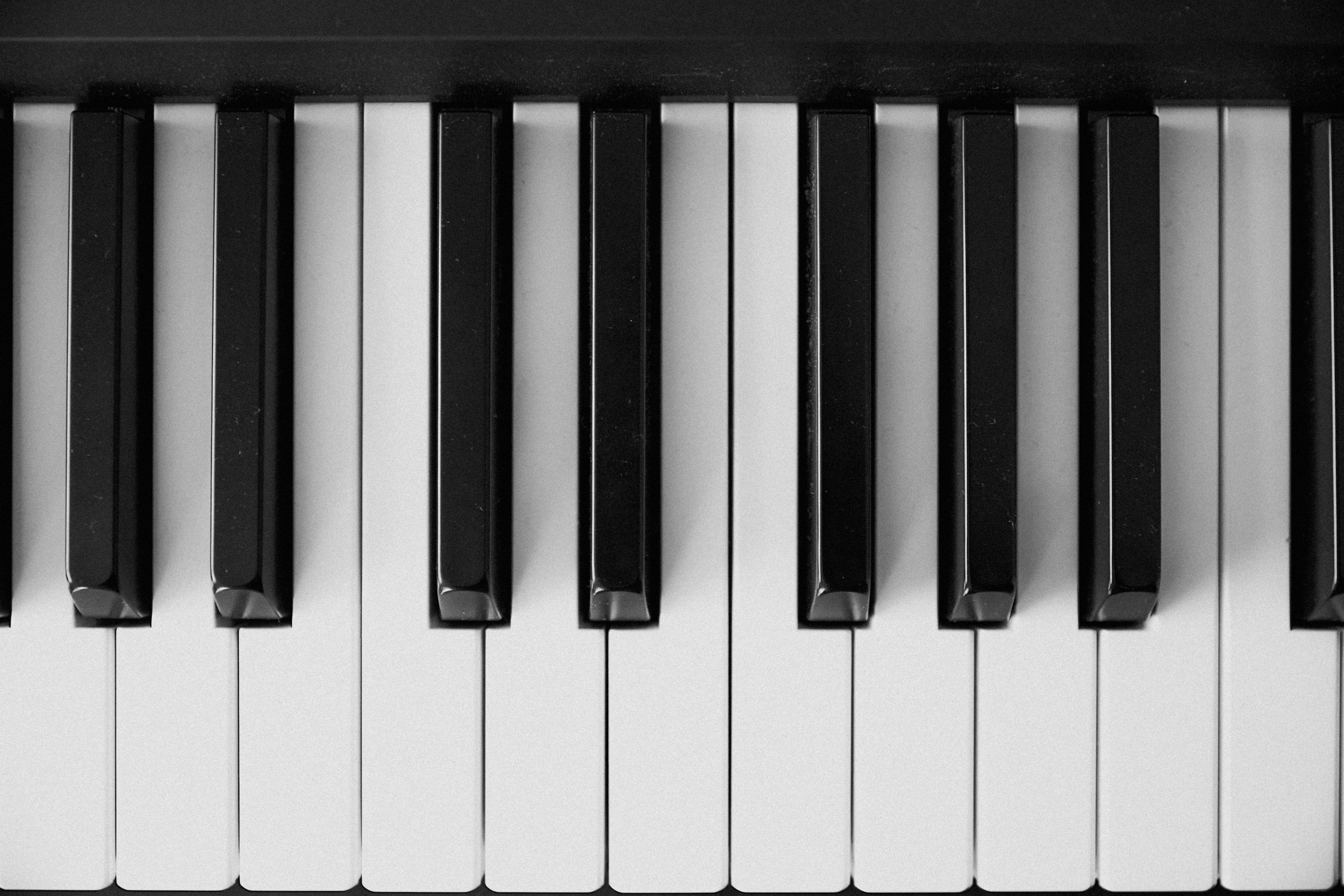 Where’s that Confounded Piano? 