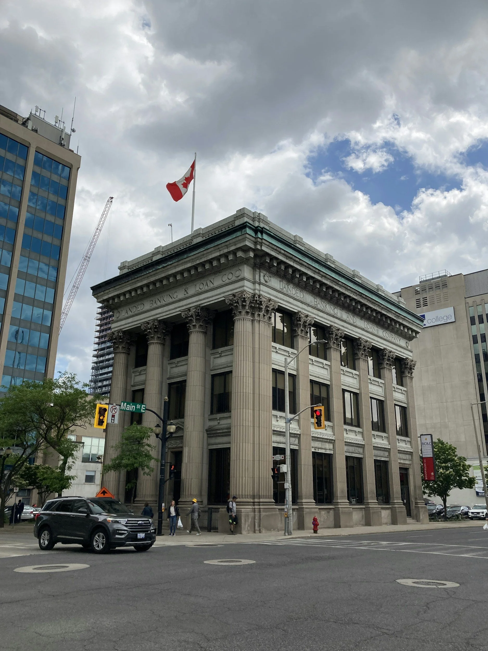 Modern Commons Responds to the Liberal Bail Reform Bill
