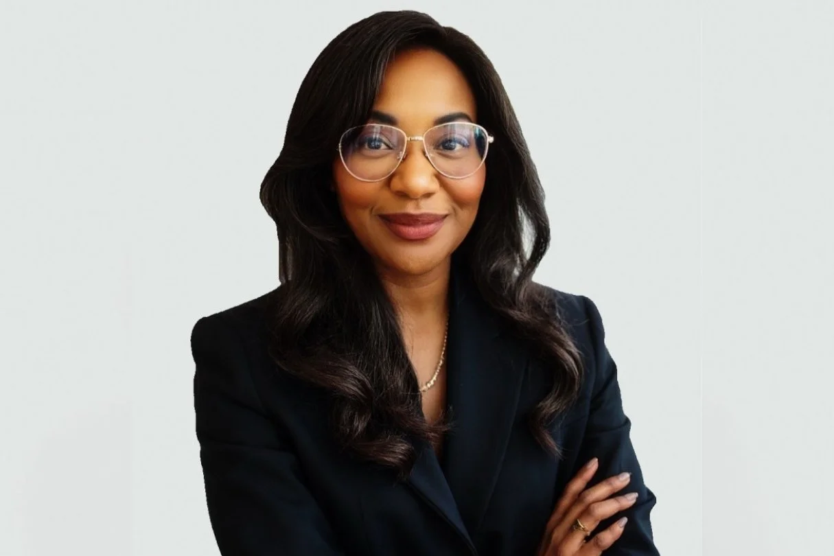 Amani Duncan, Chief Executive Officer at My Code