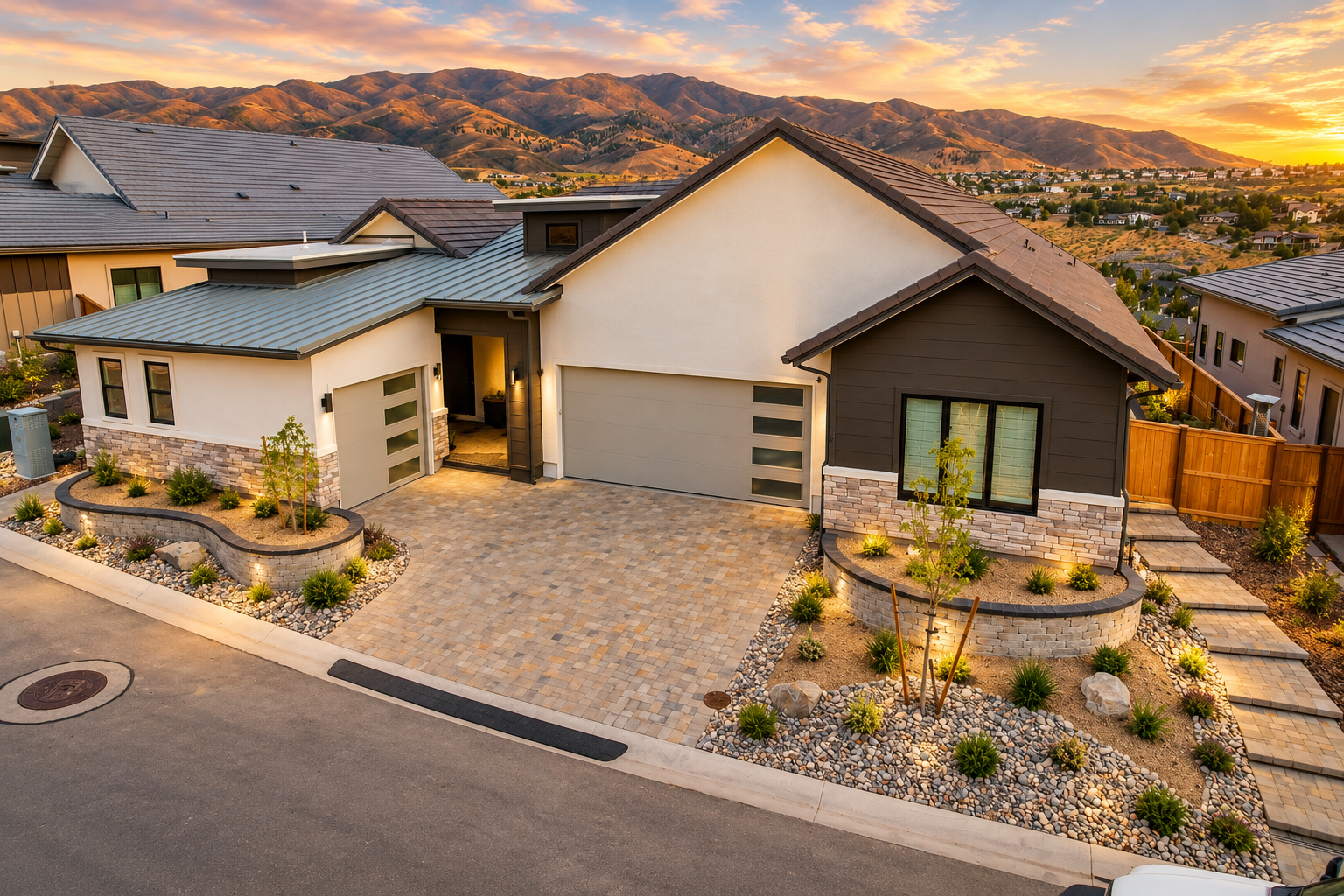 Golden-Hour Modern Mountain Home.png