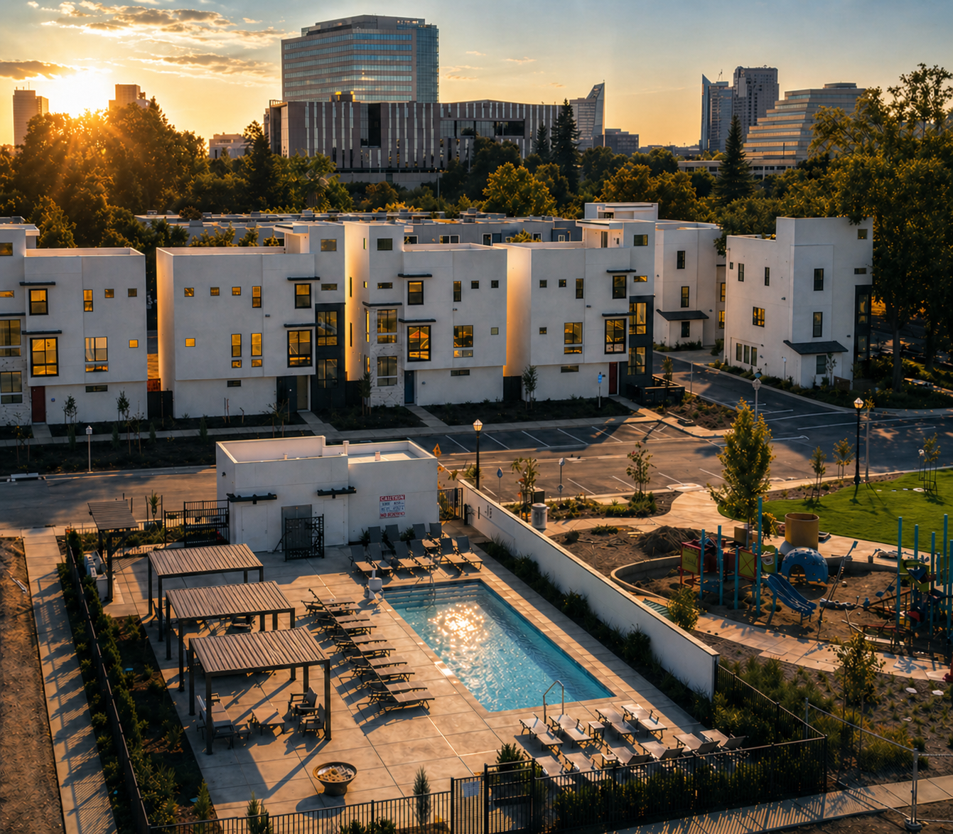Four40 - West Sacramento, CA