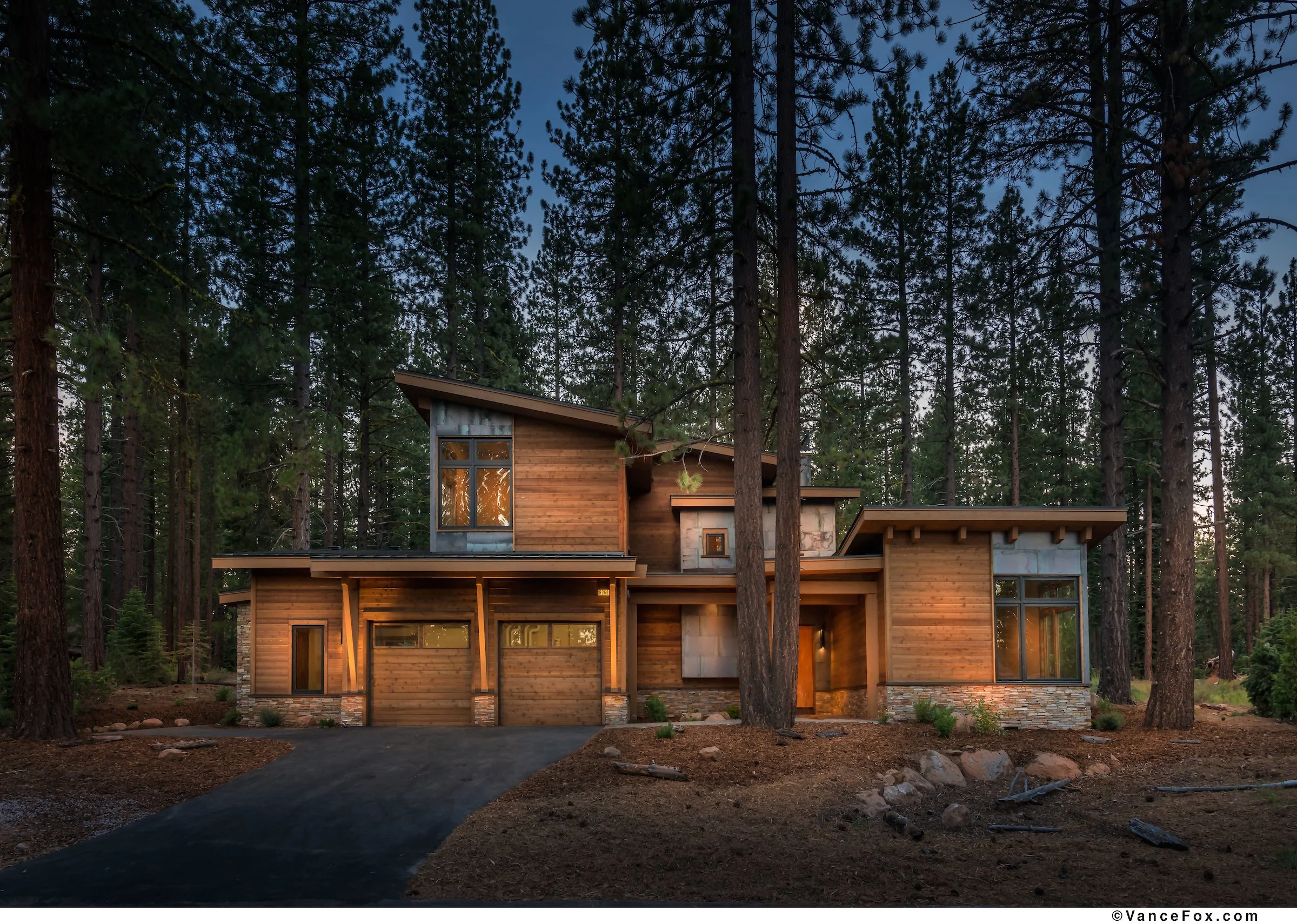 Truckee, CA