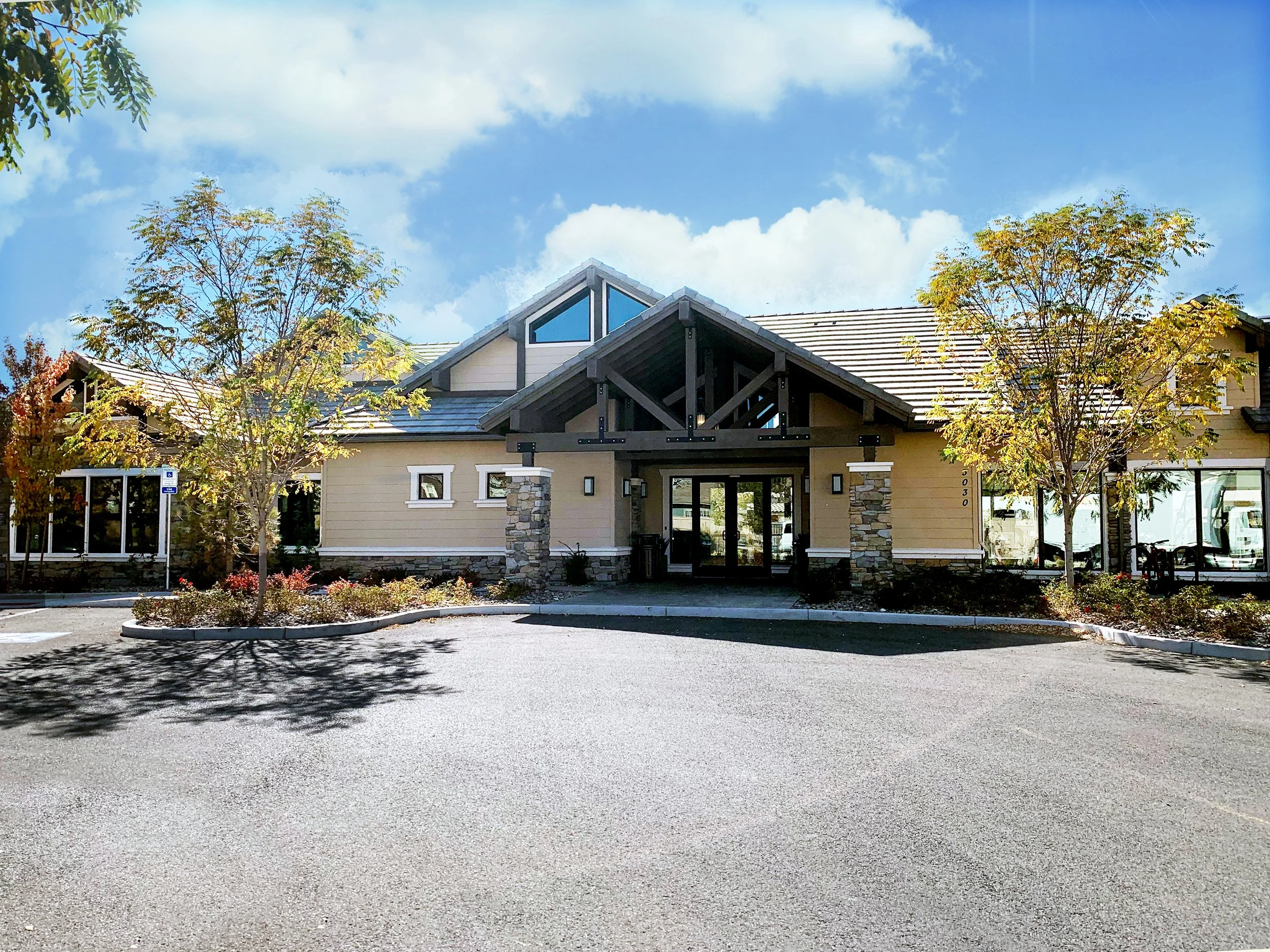 Clubhouse