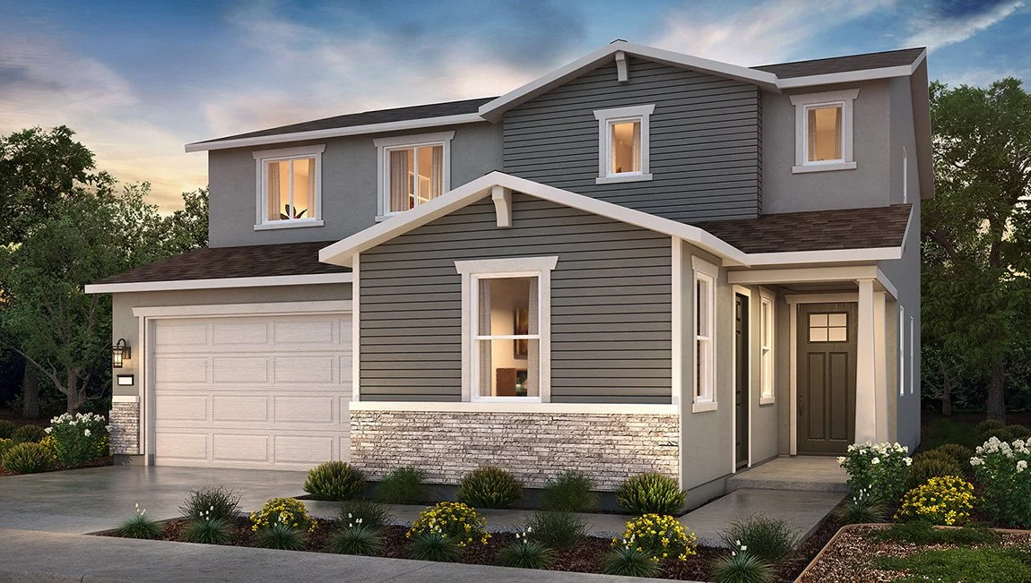 The Village at Gosford - Bakersfield, CA