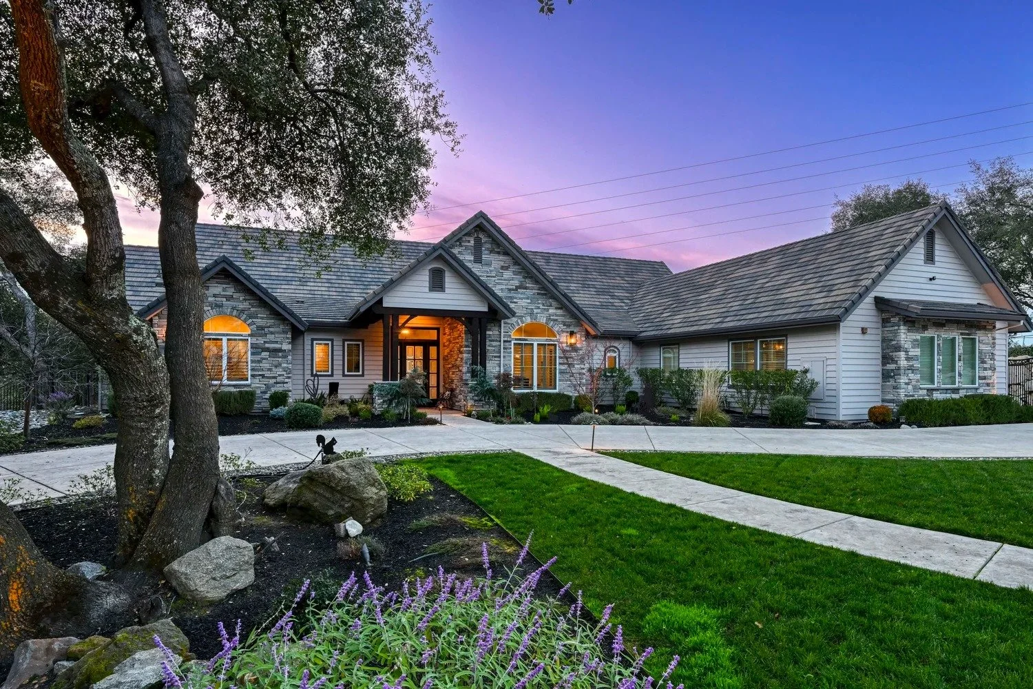 Granite Bay, CA
