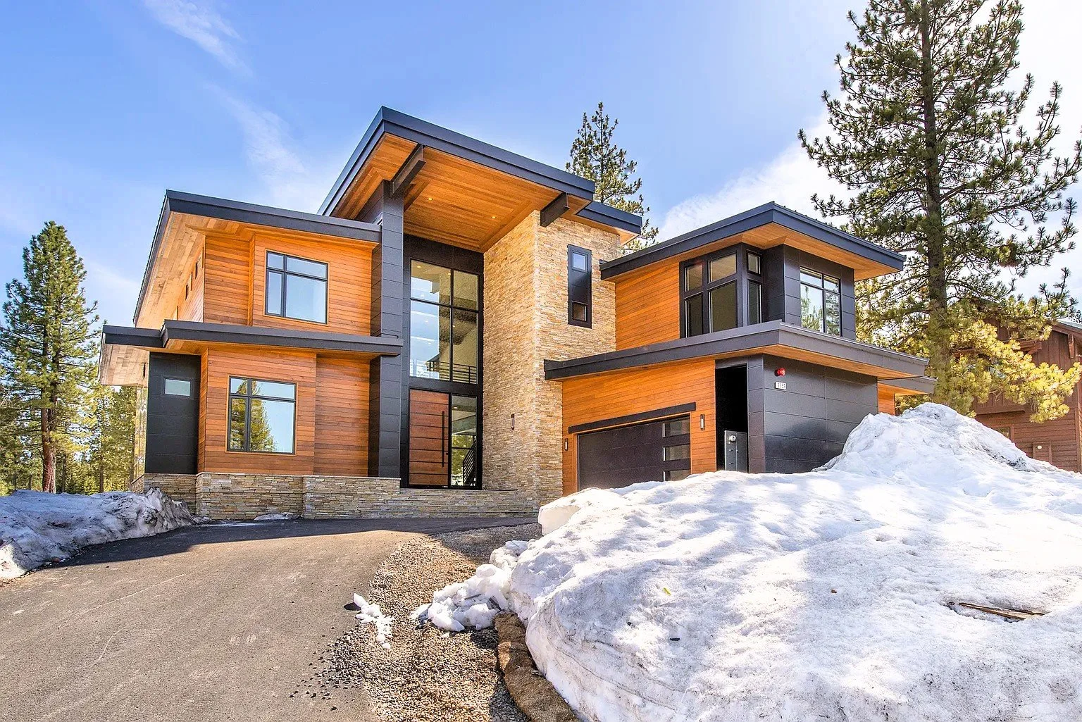 Truckee, CA