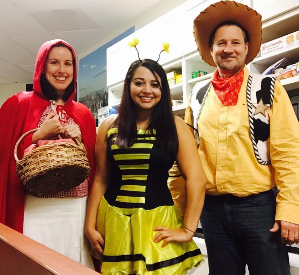 Halloween - 2014