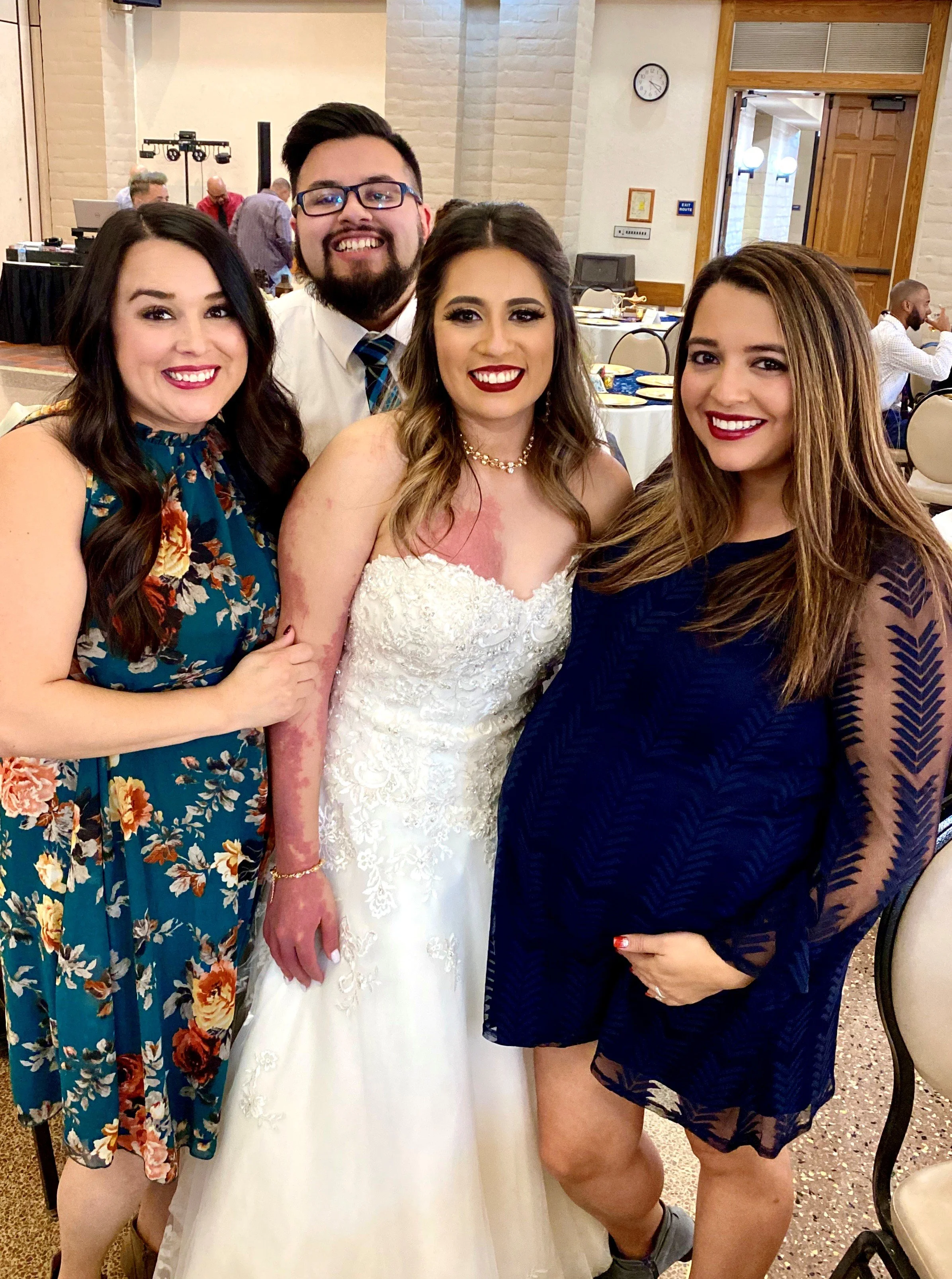 Mariana's Wedding! - 2019