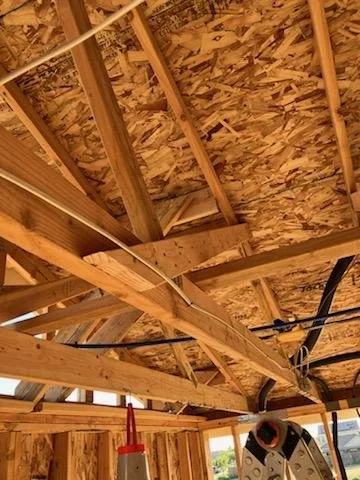 Truss Repair