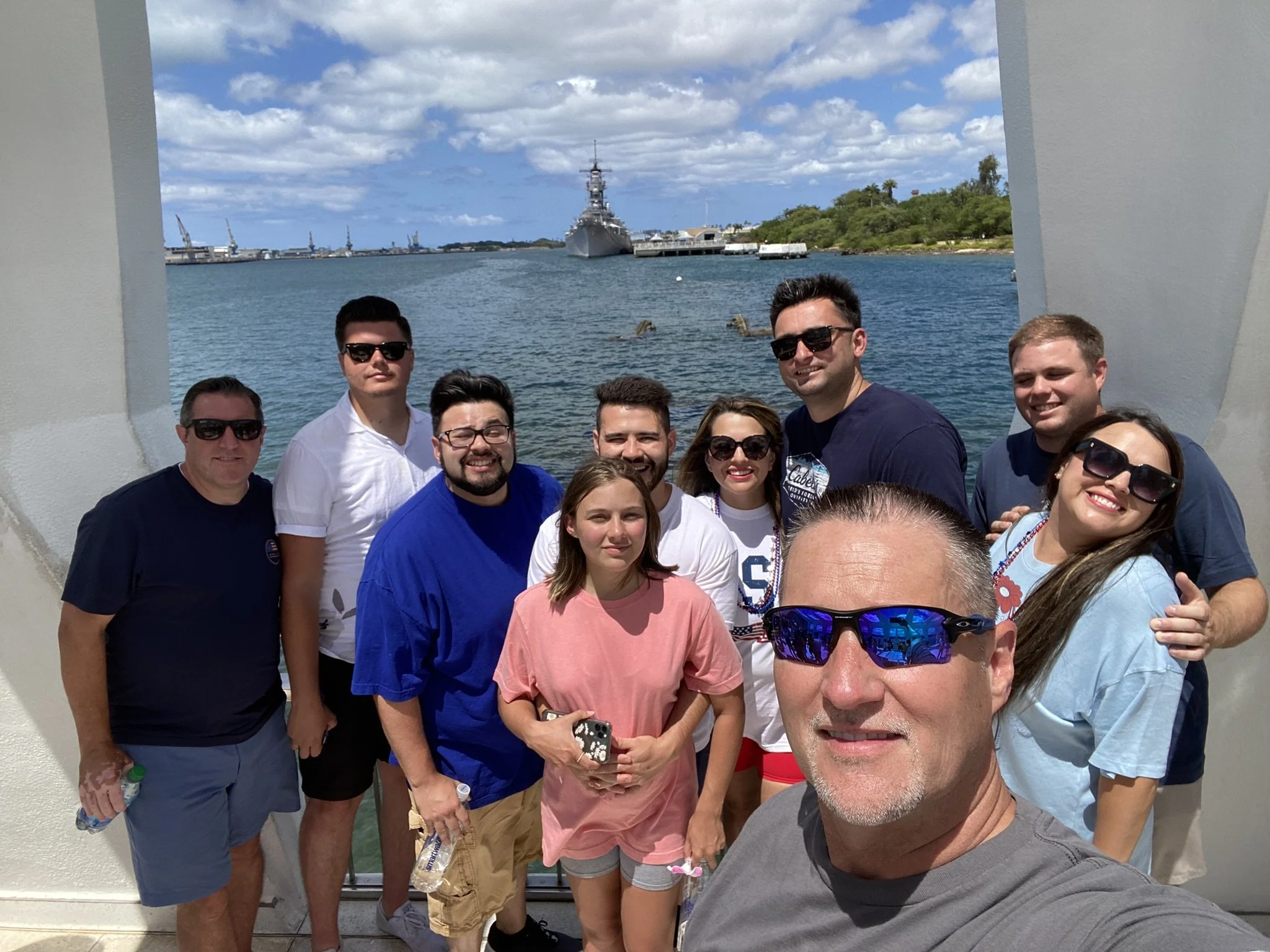 Pearl Harbor - 2023