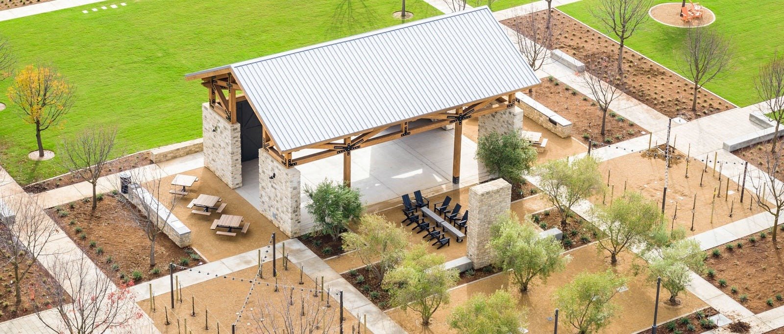 Shade Structure