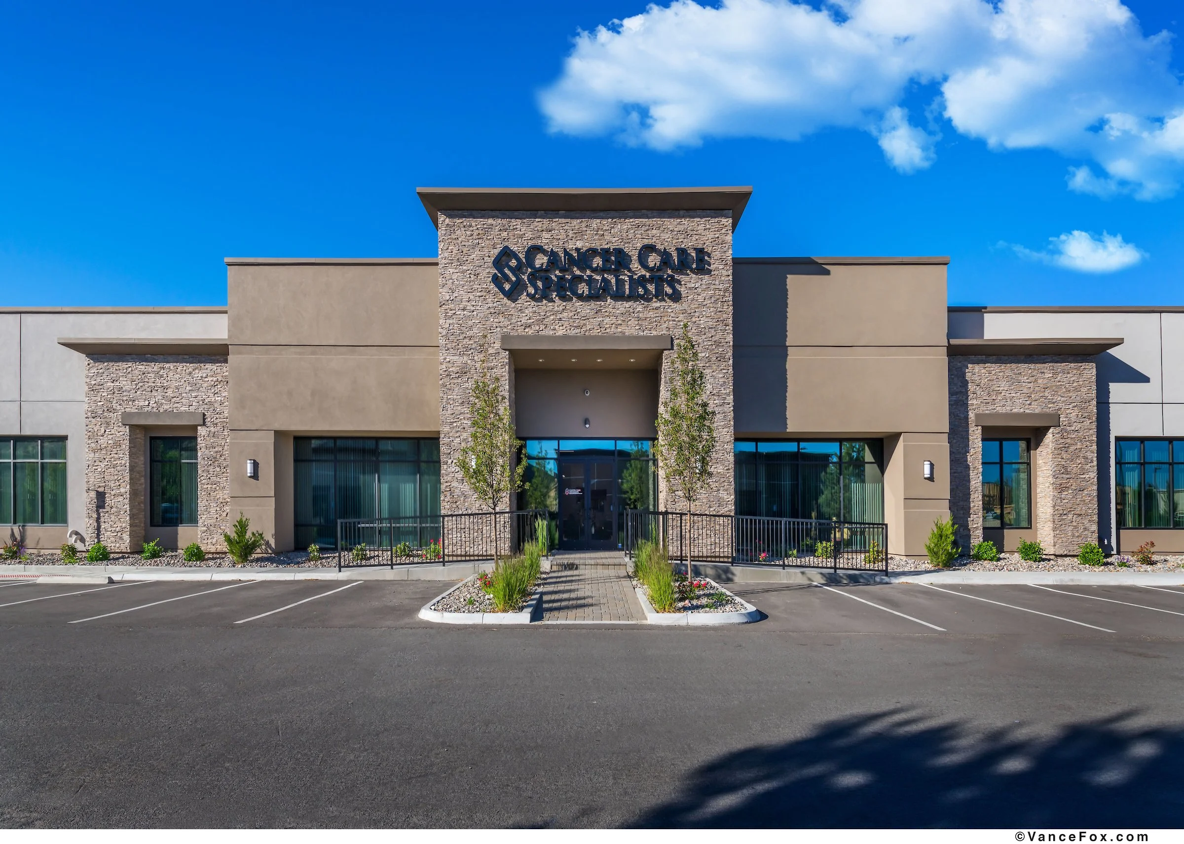 Medical Office Building 