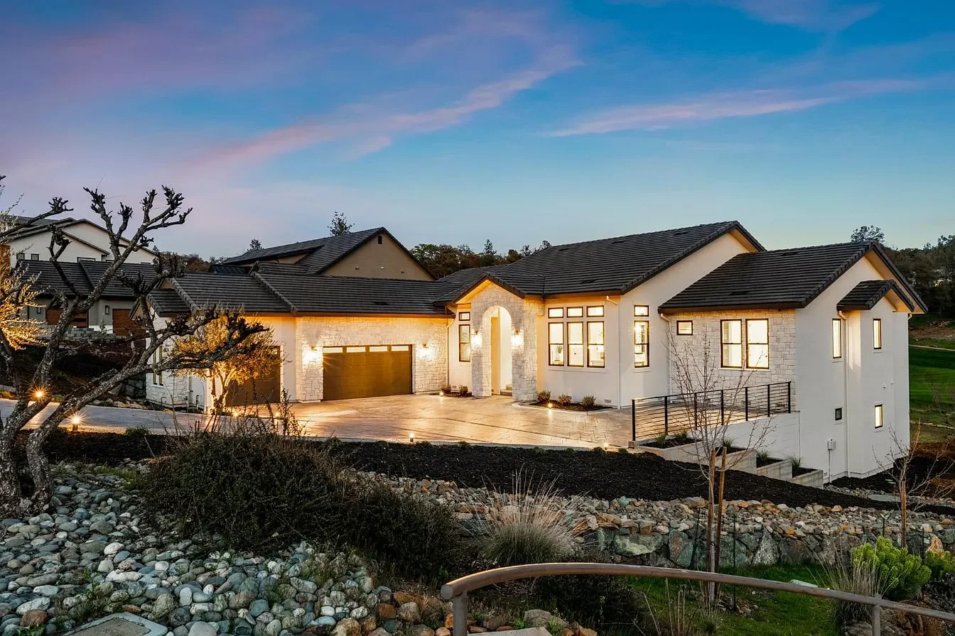 Auburn, CA