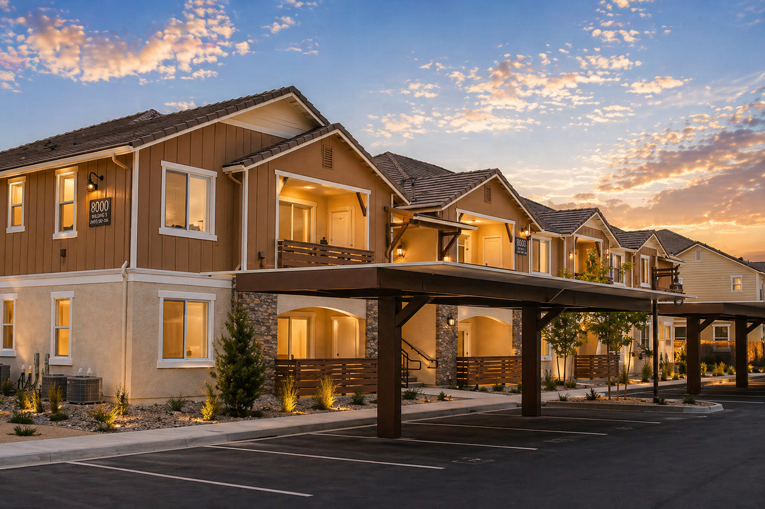 Wingfield Springs - Sparks, NV
