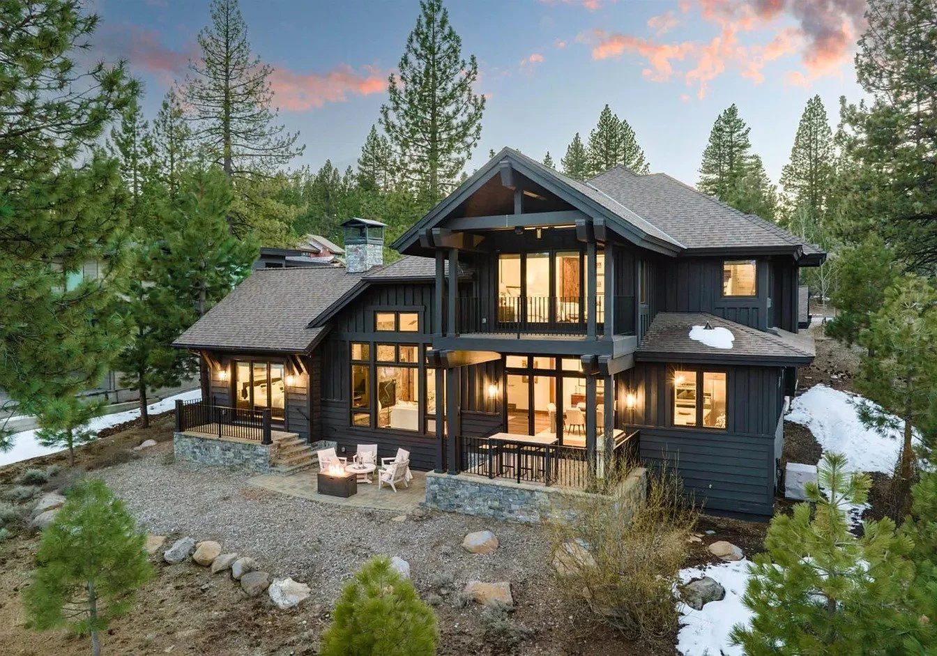 Truckee, CA