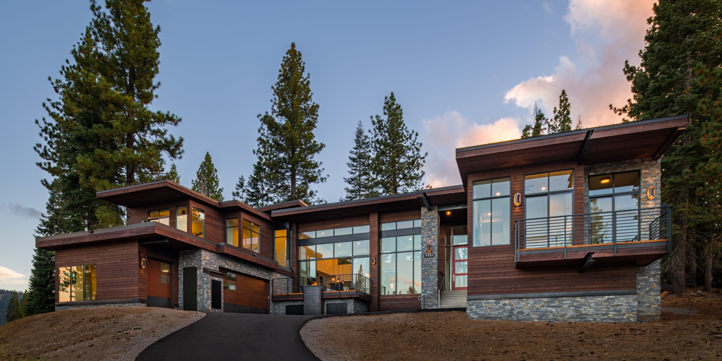 Truckee, CA
