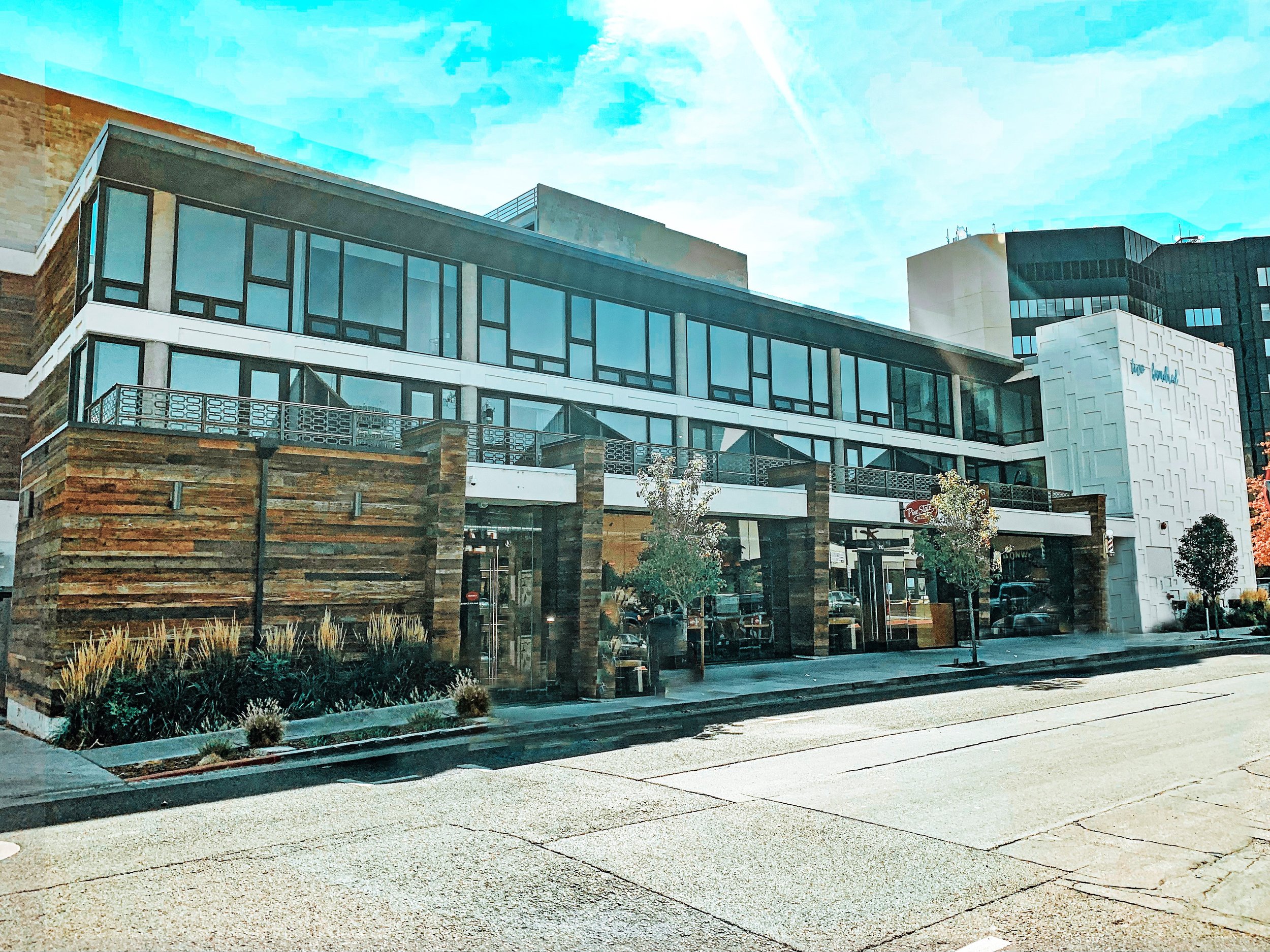 Office Building