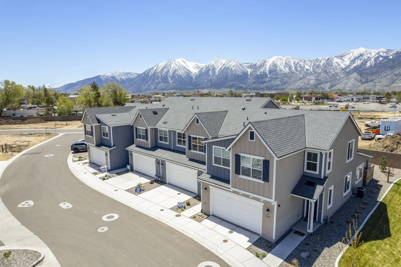The Downs at Monte Vista - Minden, NV