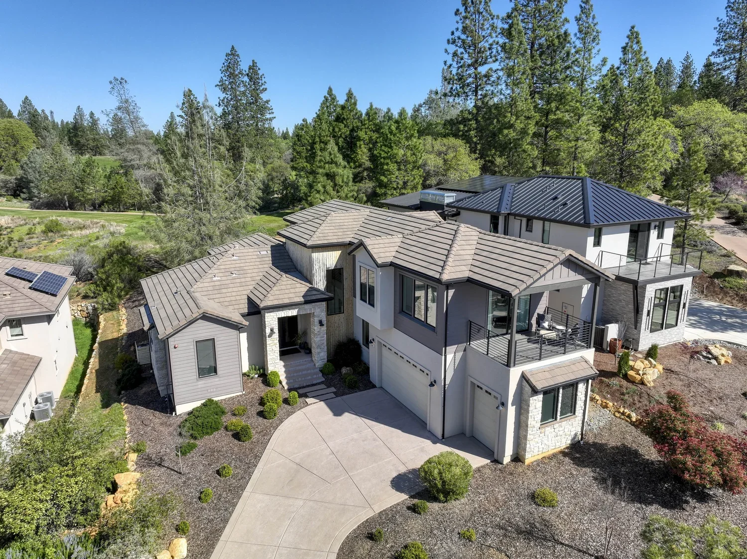 Meadow Vista, CA