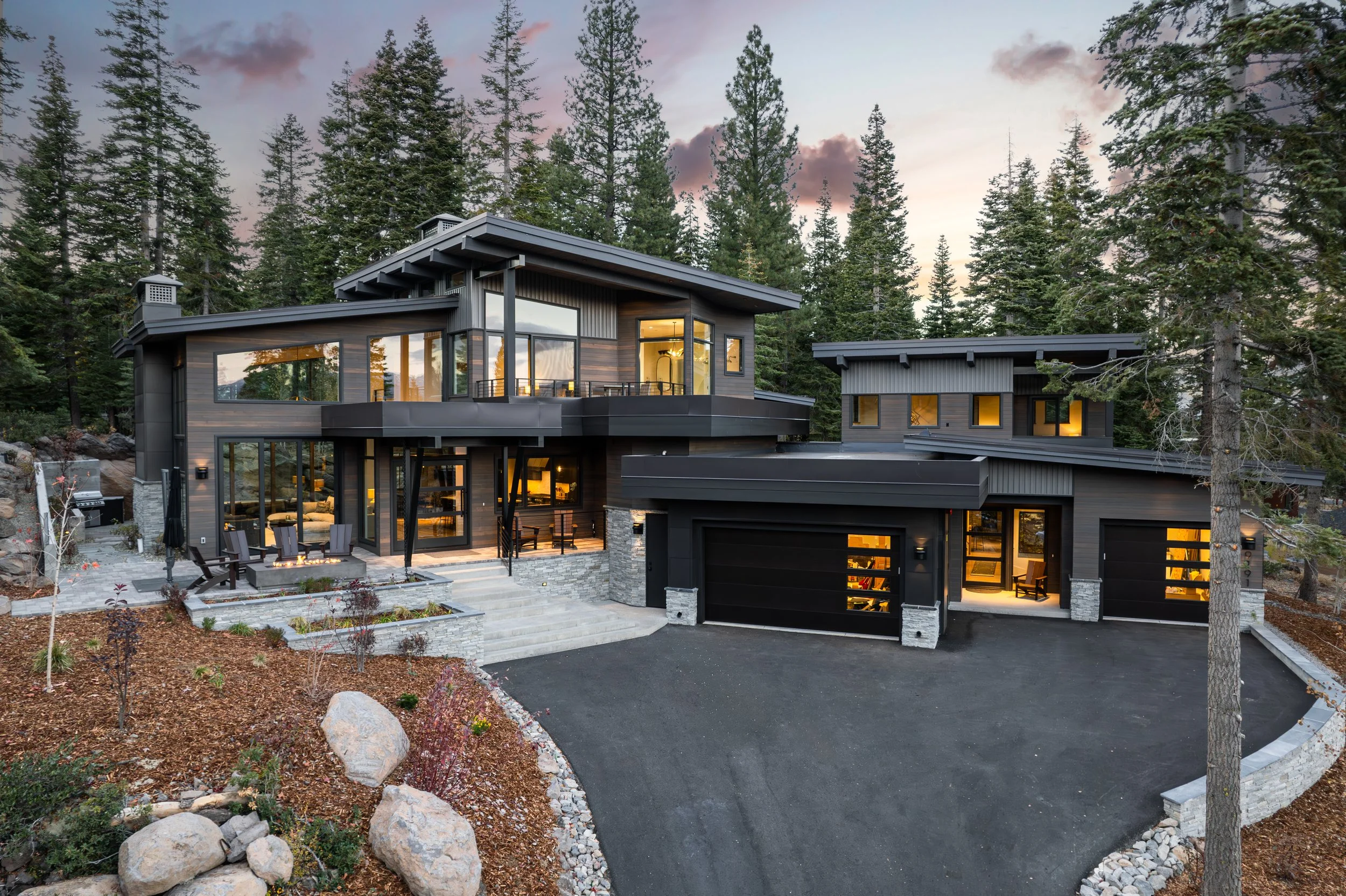 Truckee, CA