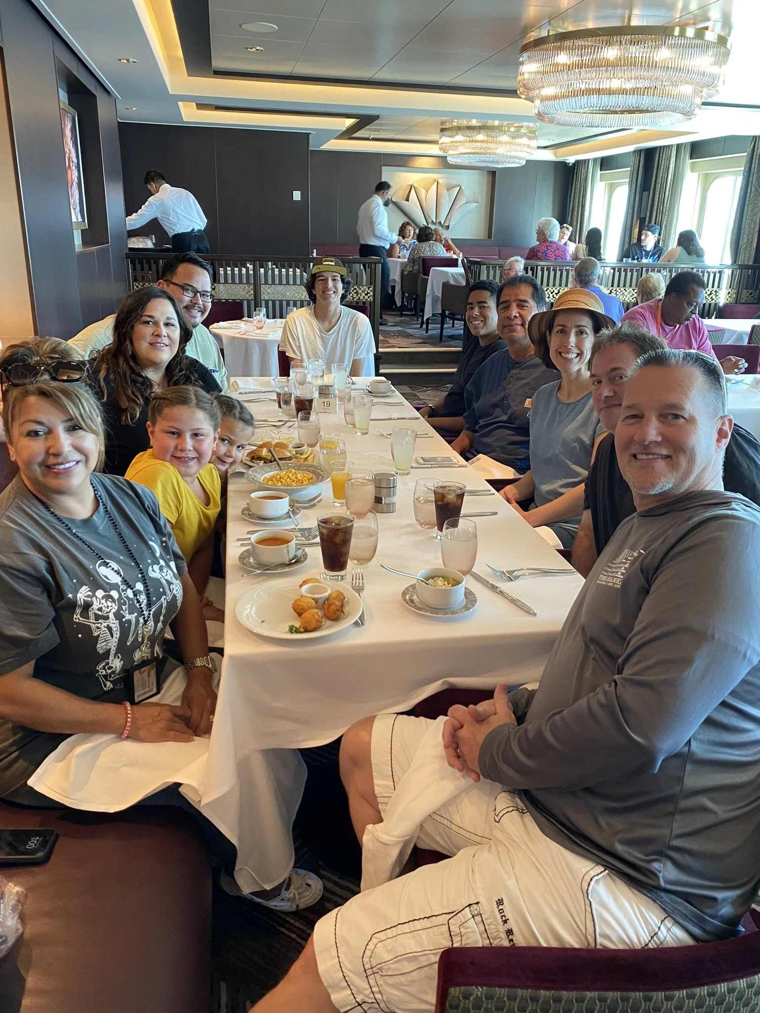 Company Cruise - 2022 