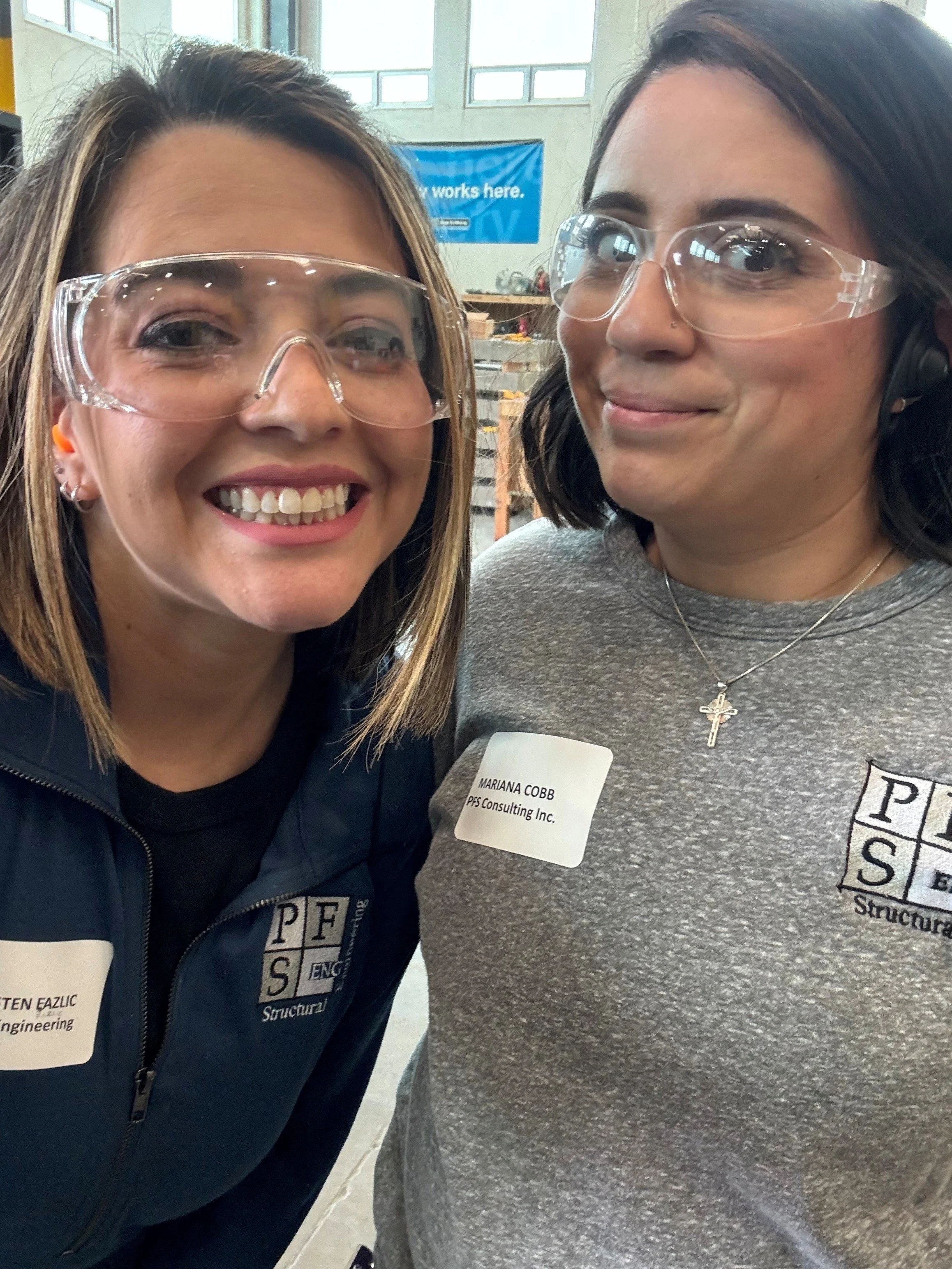 Simpson Workshop - 2024