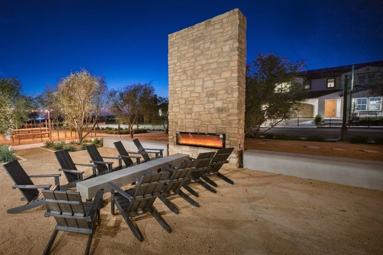 Fire Place